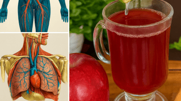 🥬 Recharge Your Liver: The Green Detox Smoothie That Transforms Your Health