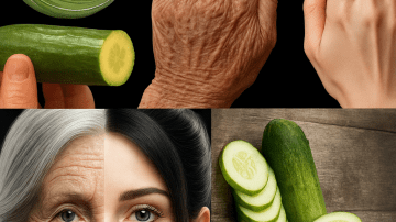🥬 Recharge Your Liver: The Green Detox Smoothie That Transforms Your Health