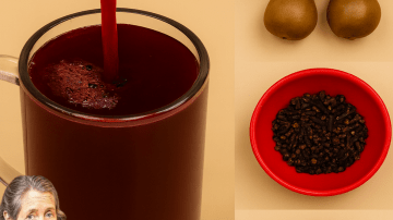 Can This Ancient Drink Eliminate Poor Circulation, Diabetes, and High Blood Pressure?