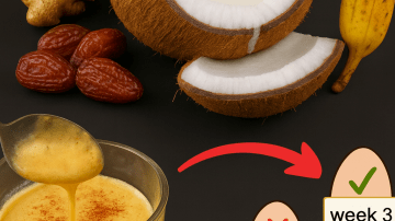 🌿 Unveil the Kitchen Cure: Grow Strong Nails and Banish Fungus with Baking Soda