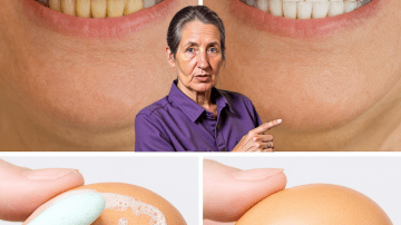 Can One Orange Unlock a 3-Day Lung Cleanse and Thyroid Miracle?