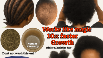 Can a 2-Minute Natural Trick Permanently Banish Unwanted Hair?