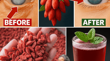 Wake Up Vibrant: The Ultimate Morning Tonic to Ignite Your Energy Naturally