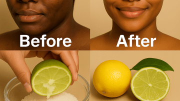 Can a 2-Minute Natural Trick Permanently Banish Unwanted Hair?