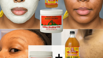 Can a 2-Minute Natural Trick Permanently Banish Unwanted Hair?